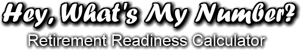 Hey, What's My Number?